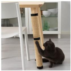 Ikea Cat Scratching Mat