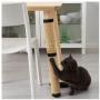 Ikea Cat Scratching Mat