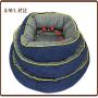 liumeng Kennel Teddy Bomei Golden Retriever Dog Bed