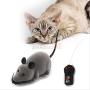 New Remote Control RC Rat Mouse Wireless for Cat Dog Pet Toy Novelty Gift Funny
