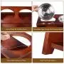 Elevated Dog Bowl Raised Pet Feeder Stand Upgraded Wooden Dog Feeding Station with Storage Drawer for Medium LargePets with 2 Stainless Bowls and Waterproof Pad (Need Assemble) Elevated Dog Bowl Raised Pet Feeder Stand Upgraded Wooden Dog Feeding Station with Storage Drawer for Medium LargePets with 2 Stainless Bowls and Waterproof Pad (Need Assemble)
