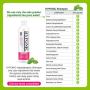HYPONIC Hypoallergenic Natural Therapy Dog Shampoo for All Dogs | No Conditioner Required | Certified Hypoallergenic | Free of Harmful Chemicals 3X’s Size, Save 25% 50.7oz (1.5L)