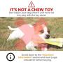 2-in-1 Floating Dog Fetch Toy & Bite Tug - Tough, Interactive Throw Toys for Medium to Large Dogs - Perfect for Dock Diving, Training & Fetching - Fire Hose Dog Water Pool Toy - Easy to Spot & Pick-Up 2-in-1 Floating Dog Fetch Toy & Bite Tug - Tough, Interactive Throw Toys for Medium to Large Dogs - Perfect for Dock Diving, Training & Fetching - Fire Hose Dog Water Pool Toy - Easy to Spot & Pick-Up