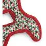 Santa Paws Christmas Dog Toys | 8 Piece Set Dog Christmas Stocking Filled with Dog Toys for All Dogs | Includes Soft Fabric Oxford Dog Toys, Rope Toys, and More (FF8884) Santa Paws Christmas Dog Toys | 8 Piece Set Dog Christmas Stocking Filled with Dog Toys for All Dogs | Includes Soft Fabric Oxford Dog Toys, Rope Toys, and More (FF8884)