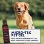 Eqyss Micro-Tek Pet Gel 4 oz Eqyss Micro-Tek Pet Gel 4 oz