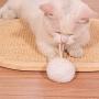 ROSEBEAR Cat Scratching Pad with Suction Cups Sisal Cat Scratcher Wall Mount Cats Kitten Scratching Board ROSEBEAR Cat Scratching Pad with Suction Cups Sisal Cat Scratcher Wall Mount Cats Kitten Scratching Board
