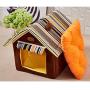 Dog House Soft Indoor Small Medium Large Dog Houses, Pets Sponge Material Portable and Great for Transportation and Short outings Dog House Soft Indoor Small Medium Large Dog Houses, Pets Sponge Material Portable and Great for Transportation and Short outings