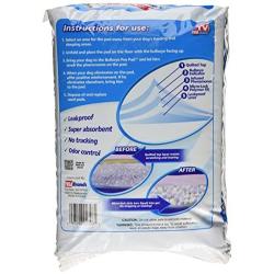 Bullseye Pee Pad