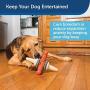 PetSafe Medium Sportsmen Jack Pet Chew Toy