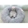 Vivi Bear Dog Bed Cat Bed Calming Dog Bed nest Extra Soft Comfortable Cute,Cat Cushion Bed Washable,Round Dog Bed Suitable for Cats and Small Medium Dogs Vivi Bear Dog Bed Cat Bed Calming Dog Bed nest Extra Soft Comfortable Cute,Cat Cushion Bed Washable,Round Dog Bed Suitable for Cats and Small Medium Dogs