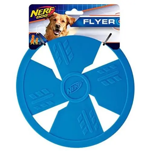 Nerf Dog TPR Flyer Nerf Dog TPR Flyer