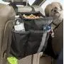 High Road Dog Travel Bag with Waste Bag Dispenser
