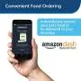 PetSafe Smart Feed 2nd Generation Automatic Dog and Cat Feeder, Smartphone, 24-Cups, Wi-Fi Enabled App for iPhone and Android, Works with Alexa PetSafe Smart Feed 2nd Generation Automatic Dog and Cat Feeder, Smartphone, 24-Cups, Wi-Fi Enabled App for iPhone and Android, Works with Alexa