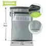 uxcell Dog Treat Training Pouch Terylene Waist Bag with Adjustable Straps, Built-in Poop Bag Dispense Design Easily Carries Pet Toys Grey uxcell Dog Treat Training Pouch Terylene Waist Bag with Adjustable Straps, Built-in Poop Bag Dispense Design Easily Carries Pet Toys Grey