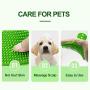 OMAIC 2PCS Dog Brushes for Grooming