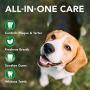 Vet’s Best Enzymatic Dog Toothpaste | Teeth Cleaning and Fresh Breath Dental Care Gel | Vet Formulated