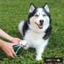 H&H Pets Durable Dog Nail Clipper by Professional Dog Nail Clipper for Medium & Large Breed, Animal Claw Clipper, Essential Grooming Tool