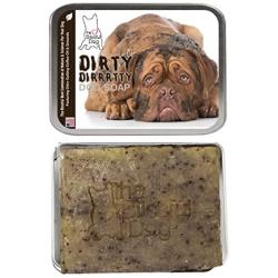 The Blissful Dog Dirty Dog Boxer Bar Soap