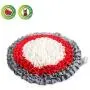 All for Paws Dog Feeding Mat, Nosework Training Dog Treat Feeding Mat All for Paws Dog Feeding Mat, Nosework Training Dog Treat Feeding Mat