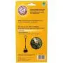 150-Pack, Blue Easy Tie Waste Bags