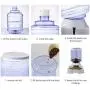 DR.DUDU Cat Dog Automatic Feeding Dispenser & Water Bowl - Large Capacity Automatic Feeding Food Water Dispenser Drinking Fountain for Pets, Square DR.DUDU Cat Dog Automatic Feeding Dispenser & Water Bowl - Large Capacity Automatic Feeding Food Water Dispenser Drinking Fountain for Pets, Square