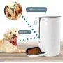 Beirui 7L Large Capacity Automatic Dog Feeder for Large Medium Small Dogs Cats - Quality Smart Pet Feeder Food Dispenser with Non Slip Waterproof Pet Food Mat Beirui 7L Large Capacity Automatic Dog Feeder for Large Medium Small Dogs Cats - Quality Smart Pet Feeder Food Dispenser with Non Slip Waterproof Pet Food Mat