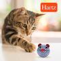 Just For Cats Bell Mouse Cat Toys