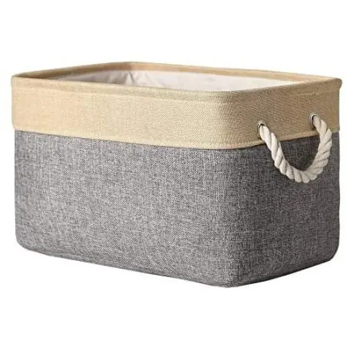 Alfie Pet - Ethan Pet Toy Storage Bin Alfie Pet - Ethan Pet Toy Storage Bin