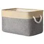 Alfie Pet - Ethan Pet Toy Storage Bin Alfie Pet - Ethan Pet Toy Storage Bin