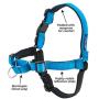 PetSafe Easy Walk Deluxe Dog Harness, No Pull Dog Harness – Perfect for Leash & Harness Training – Stops Pets from Pulling and Choking on Walks – Works with Small, Medium and Large Dogs
