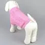 Norbi Small Pet Dog Cat Outdoor Warm Puppy Sweater Knitwear Clothes Jumper