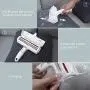 COMFEELING Pet Supplies,Pet Hair Roller Dog and Cat Hair Remover,Reusable Dog Hair Remover for Furniture, Carpets, Bedding, Clothing & More COMFEELING Pet Supplies,Pet Hair Roller Dog and Cat Hair Remover,Reusable Dog Hair Remover for Furniture, Carpets, Bedding, Clothing & More
