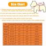 Small Dog Sweater, Warm Pet Sweater, Cute Knitted Classic Dog Sweaters for Small Dogs Girls Boys, Cat Sweater Dog Sweatshirt Clothes Coat Apparel for Small Dog Puppy Kitten Cat (Small, Light Blue)