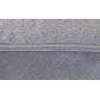 Arlee Lounger and Cuddler Pet Bed