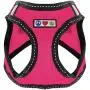 Pawtitas Pet Reflective Mesh Dog Harness, Step in or Vest Harness Dog Training Walking of Your Puppy/Dog - No More Pulling, Tugging, Choking Pawtitas Pet Reflective Mesh Dog Harness, Step in or Vest Harness Dog Training Walking of Your Puppy/Dog - No More Pulling, Tugging, Choking
