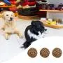 Junglers Wicker Toy Ball, Small Animal Activity Play Chew Grass Ball,Funny Willow Branch Ball Woven Ball Playing Ball Toy, Reduce Stress for Small Animals Junglers Wicker Toy Ball, Small Animal Activity Play Chew Grass Ball,Funny Willow Branch Ball Woven Ball Playing Ball Toy, Reduce Stress for Small Animals