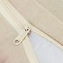 Blueberry Pet Heavy Duty Pet Bed or Bed Cover, Removable & Washable Cover w/YKK Zippers, Shop a Whole Bed with Cover for Change