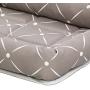 Dog Bed Designed to Fit Folding Metal Dog Crates | Ashton Pet Bed Series