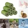 Fettion Dog Poop Bags, Extra Thick and Strong Poop Bags for Dogs, Guaranteed Leak-Proof, Each Dog Poop Bag Measures 9 x 13 Inches Fettion Dog Poop Bags, Extra Thick and Strong Poop Bags for Dogs, Guaranteed Leak-Proof, Each Dog Poop Bag Measures 9 x 13 Inches