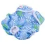 BINGPET Dog Diapers Female Washable Reusable (Pack of 3) Large