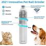 Petural Dog Nail Grinder