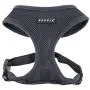 Authentic Puppia Soft Harness, Grey, XX-Large Authentic Puppia Soft Harness, Grey, XX-Large