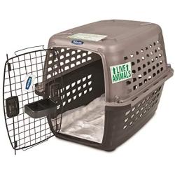 Petmate 290300 Kennel Travel Kit for Pets