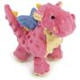 Sherpa Mini Dragon Coral