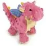 Sherpa Mini Dragon Coral Sherpa Mini Dragon Coral