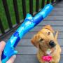 S&T INC. Natural Rubber Fetch Toy