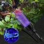 LOFTEK UV Flashlight Black Light, 51 LED 395 nM Flashlight Perfect Detector for Pet Urine and Dry Stains, Handheld Blacklight for Scorpion Hunting