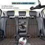TEAYPET Dog car Seat Belt | Pet Safety Belt for Travel and Daily Use,Equipped with Adjustable,Durable Nylon Harness and Restraint Lockable Swivel Carabiner.Double Safety Guarantee Design TEAYPET Dog car Seat Belt | Pet Safety Belt for Travel and Daily Use,Equipped with Adjustable,Durable Nylon Harness and Restraint Lockable Swivel Carabiner.Double Safety Guarantee Design