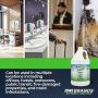 RMR PRO-Xtreme Odor Eliminator, Commercial-Strength Formula, Naturally Destroys Odors, Organic Solution, Tackles The Worst Odors, No Masking or Cover-Up Fragrances, Safe and Easy to Use, 1 Gallon