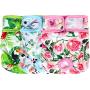wegreeco Washable Female Dog Diapers (Pack of 3)